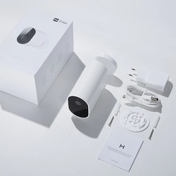 Камеры видеонаблюдения IMILAB EC2 Wireless Home Security Camera