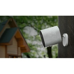 Камеры видеонаблюдения Xiaomi MI Wireless Outdoor Security Camera 1080p