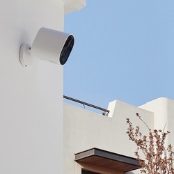 Камеры видеонаблюдения Xiaomi MI Wireless Outdoor Security Camera 1080p