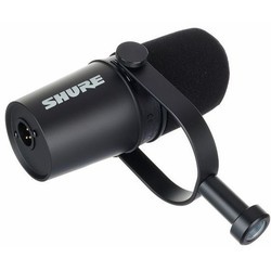 Микрофоны Shure MV7X