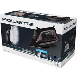 Утюги Rowenta Express Steam DW 4345