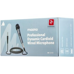 Микрофоны 2E Maono MV010