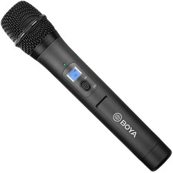 Микрофоны BOYA BY-WHM8 Pro