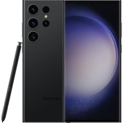 Мобильные телефоны Samsung Galaxy S23 Ultra 256GB/8GB