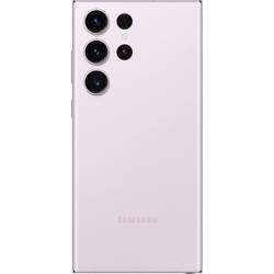 Мобильные телефоны Samsung Galaxy S23 Ultra 256GB/8GB