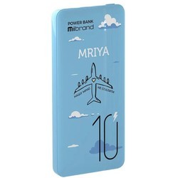 Powerbank Mibrand Mriya 10000 20W