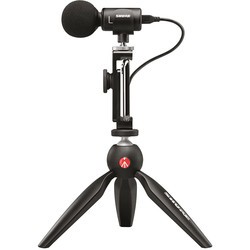 Микрофоны Shure MV88+ Video Kit