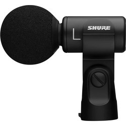 Микрофоны Shure MV88+