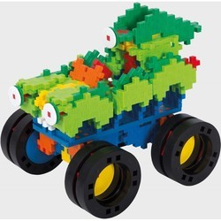 Конструкторы Plus-Plus Go! Monster Trucks (600 pieces) PP-7014