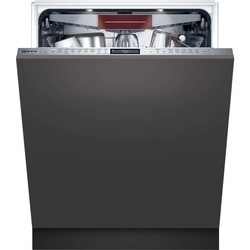 Встраиваемые посудомоечные машины Neff S 189YC X02E