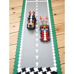 Конструкторы Plus-Plus Go! Crazy Cart (240 pieces) PP-7008