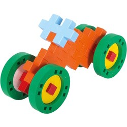 Конструкторы Plus-Plus Big Basic Make and Go! (29 pieces) PP-3423