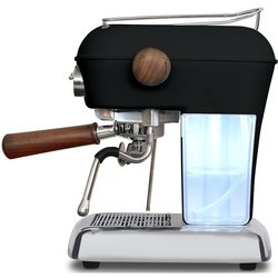 Кофеварки и кофемашины Ascaso Dream PID (черный)