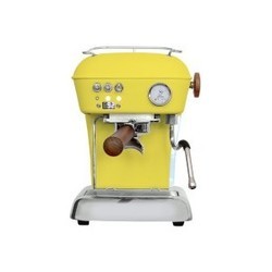 Кофеварки и кофемашины Ascaso Dream PID (желтый)