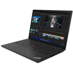 Ноутбуки Lenovo P14s Gen 3 21AK000KRA