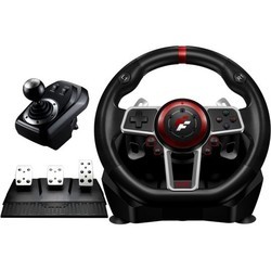 Игровые манипуляторы FlashFire Suzuka Racing Wheel ES900R