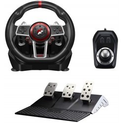 Игровые манипуляторы FlashFire Suzuka Racing Wheel ES900R