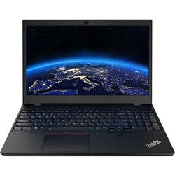 Ноутбуки Lenovo P15v Gen 3 21D80009RA