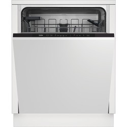 Встраиваемые посудомоечные машины Beko DIN 15C20