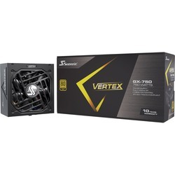 Блоки питания Seasonic Vertex GX-750