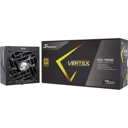 Блоки питания Seasonic Vertex GX-1200
