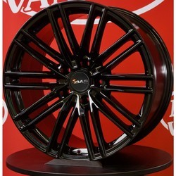 Диски Avus Racing AC-M08 11,5x21/5x130 ET61 DIA71,6