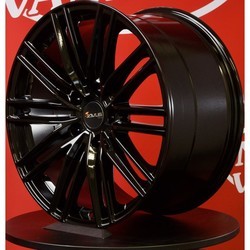 Диски Avus Racing AC-M08 9,5x21/5x130 ET71 DIA71,6