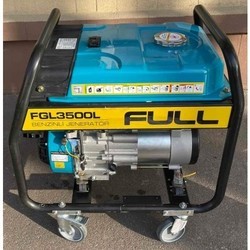 Генераторы Full Generator FGL 3500L