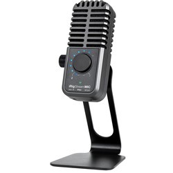 Микрофоны IK Multimedia iRig Stream Mic Pro