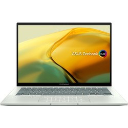 Ноутбуки Asus UX3402ZA-KM542W
