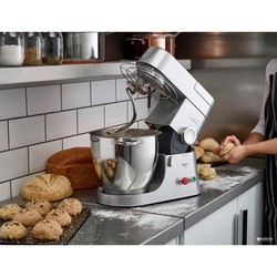 Кухонные комбайны Kenwood Chef XL Pro KPL9000S