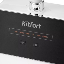 Отпариватели одежды KITFORT KT-9122