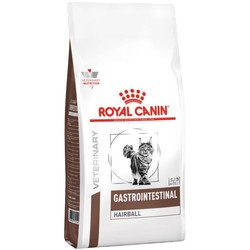 Корм для кошек Royal Canin Gastrointestinal Hairball 2 kg