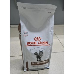 Корм для кошек Royal Canin Gastrointestinal Hairball 4 kg