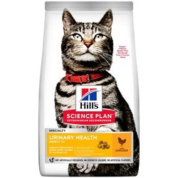 Корм для кошек Hills SP Adult Urinary Chicken 3 kg