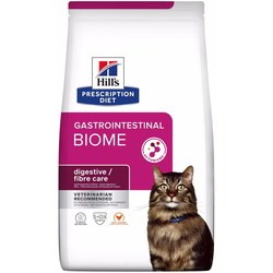 Корм для кошек Hills PD Gastrointestinal Biome 3 kg