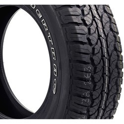 Шины Powertrac PowerLander A/T 275/70 R18 125S