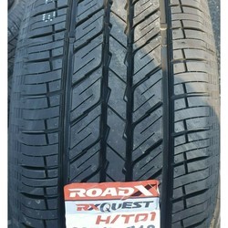 Шины RoadX RXQuest H/T01 235/75 R15 105T