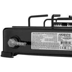 Плиты Ardesto CTC-NS5015B