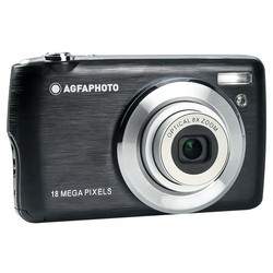 Фотоаппараты Agfa DC8200 (розовый)