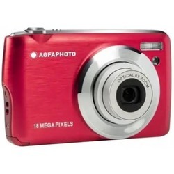 Фотоаппараты Agfa DC8200 (красный)