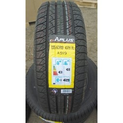 Шины Aplus A919 275/65 R17 115R