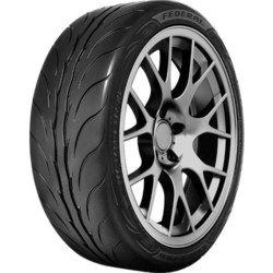 Шины Federal 595RS-PRO 245/40 R19 72Y