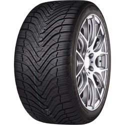 Шины Gripmax Status Allclimate 225/60 R17 72W