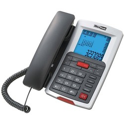 Проводные телефоны Maxcom KXT709