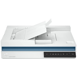 Сканеры HP ScanJet Pro 2600 f1