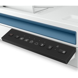 Сканеры HP ScanJet Pro 2600 f1