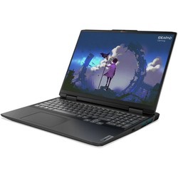 Ноутбуки Lenovo 3 16IAH7 82SA00G4RA