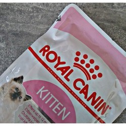 Корм для кошек Royal Canin Kitten Instinctive Loaf Pouch 24 pcs