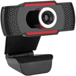 WEB-камеры TECHLY Full HD 1080p USB webcam with Noise Reduction and Auto Focus